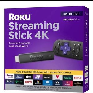 Roku Streaming Stick